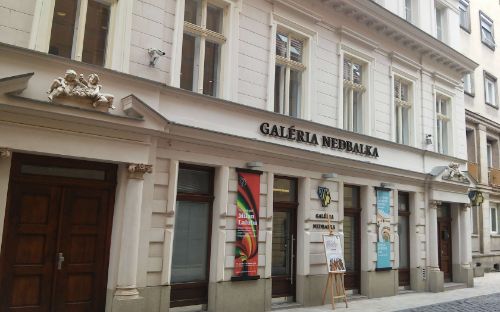 Nedbalka Gallery