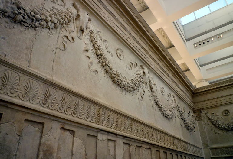 Museo dell'Ara Pacis