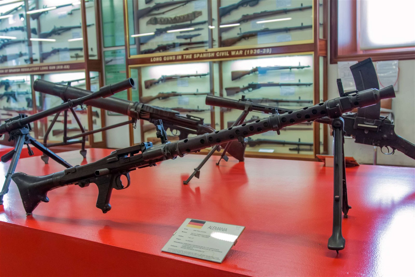 Museo Histórico Militar de Valencia