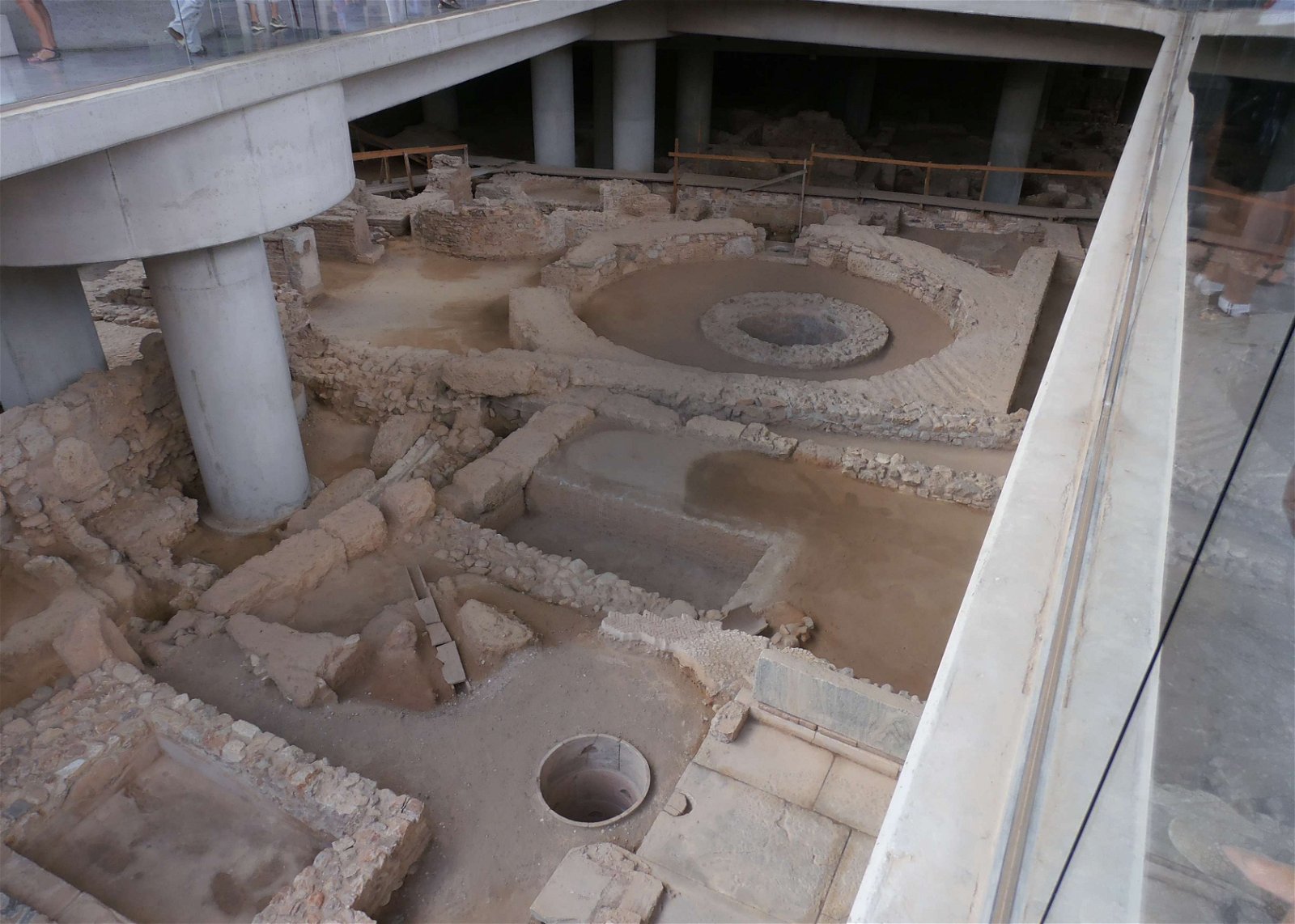 Acropolis Museum