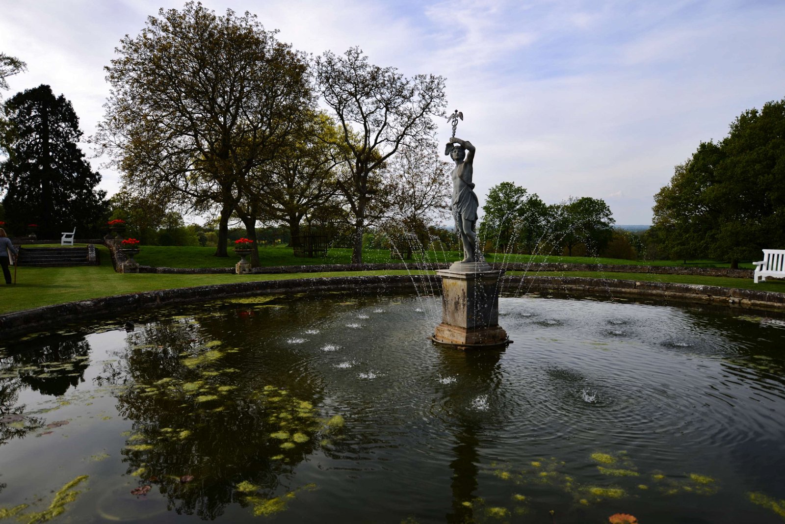 The Faringdon Collection