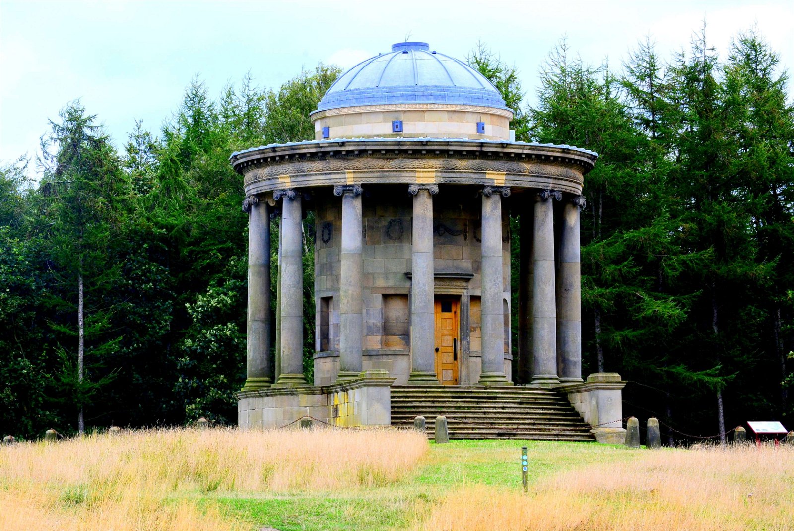 Wentworth Castle Gardens