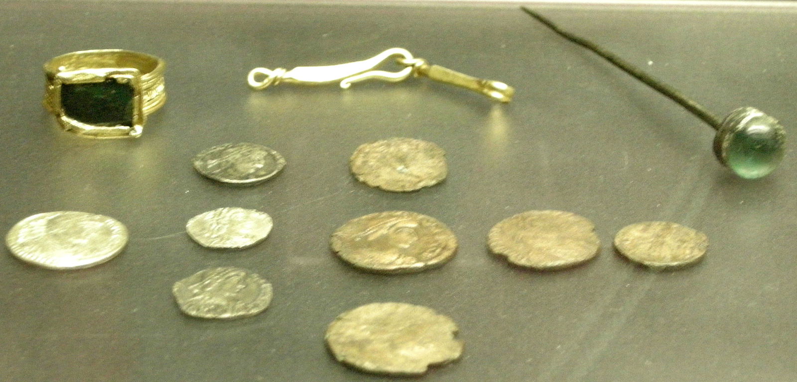 Canterbury Roman Museum