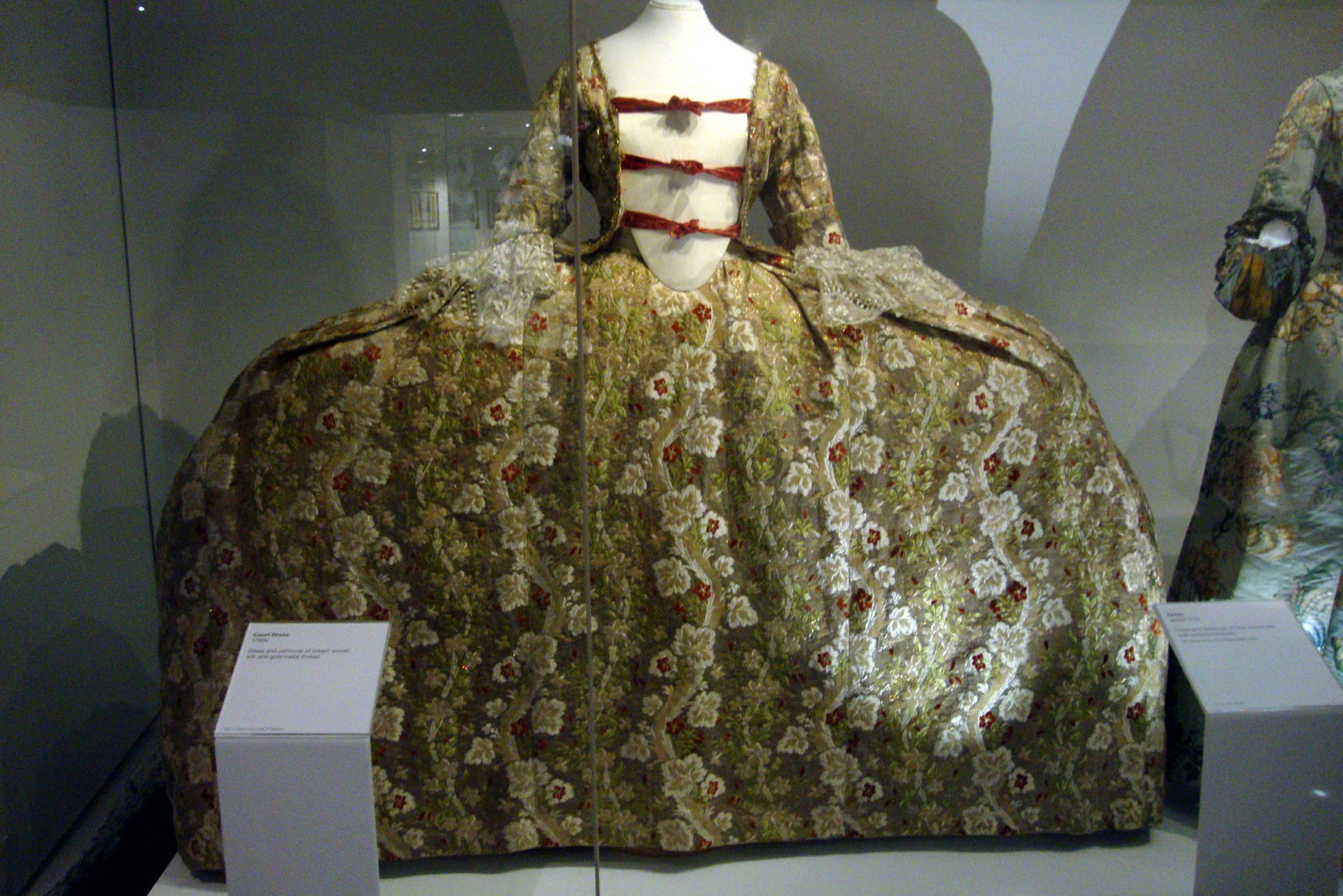 Museo della moda di Bath