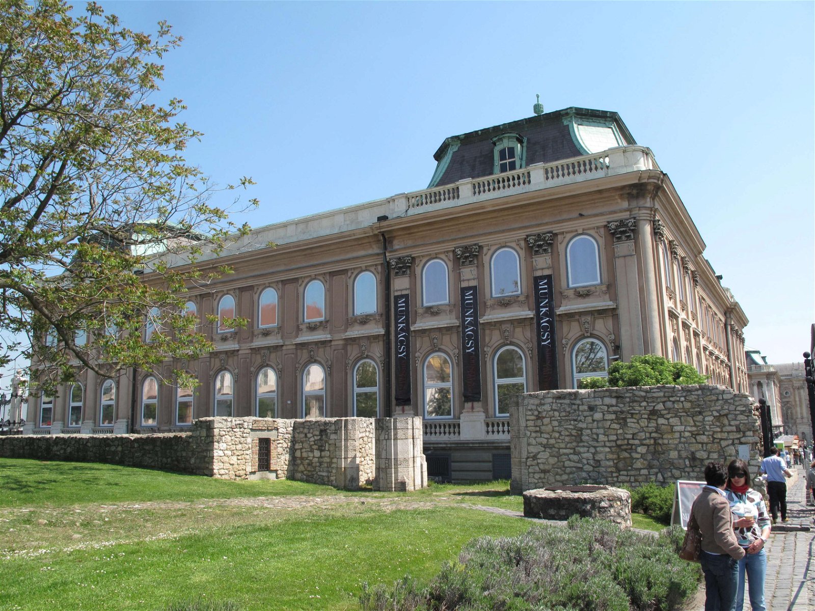 Hungarian National Gallery