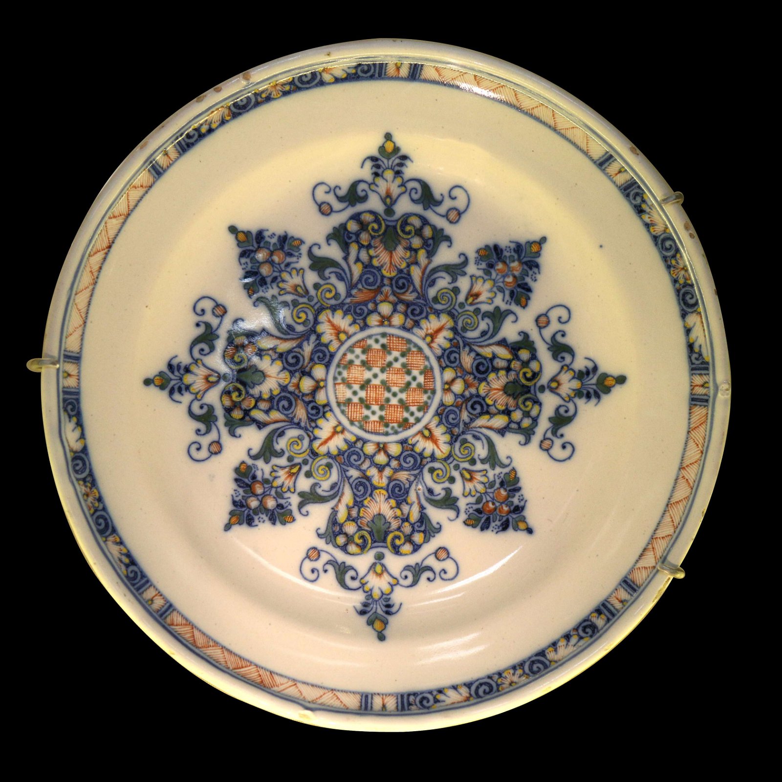 Musée des Arts décoratifs, de la Faïence et de la Mode