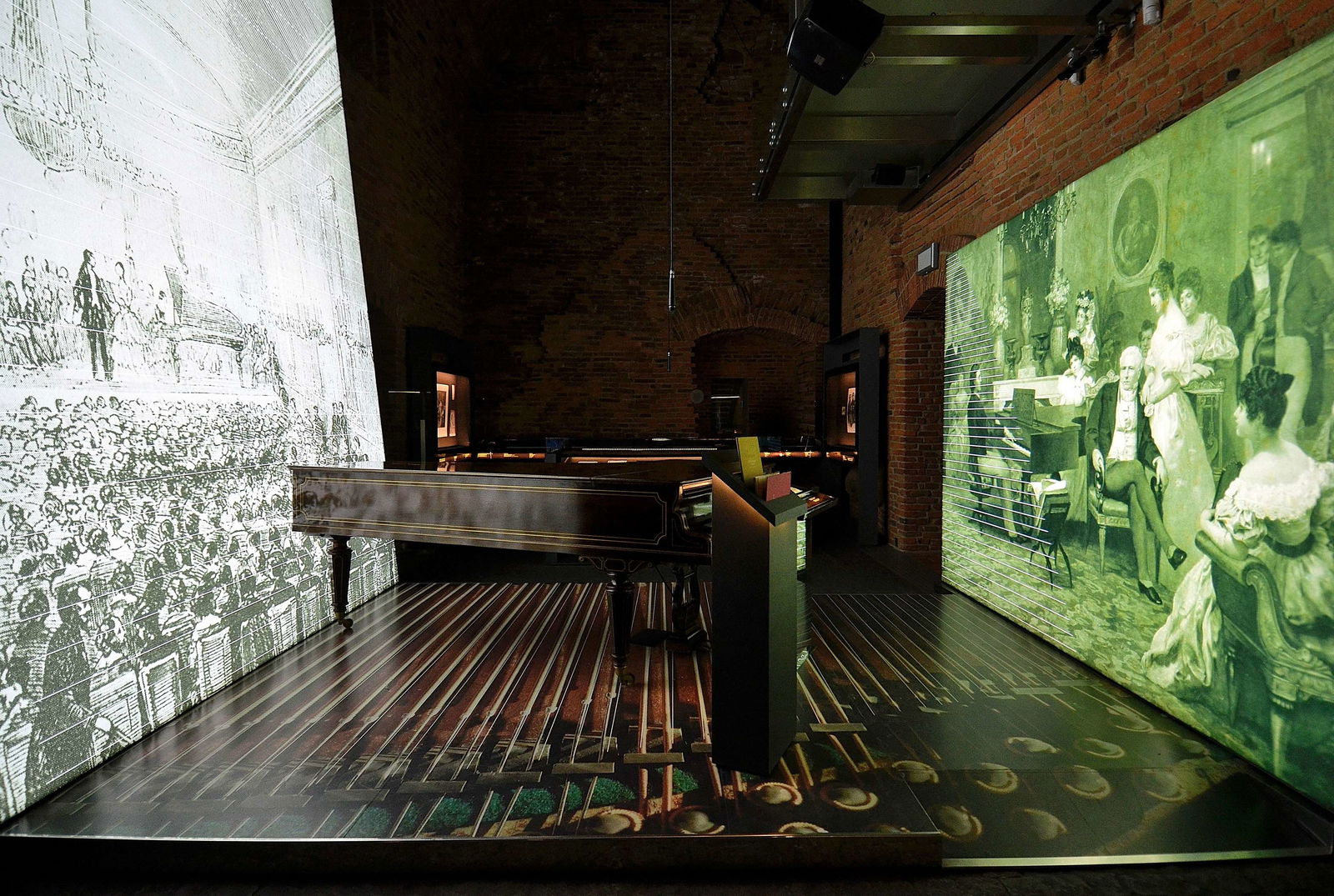 Fryderyk Chopin Museum