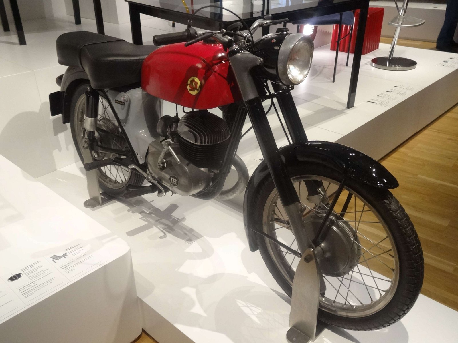 Design Museum of Barcelona