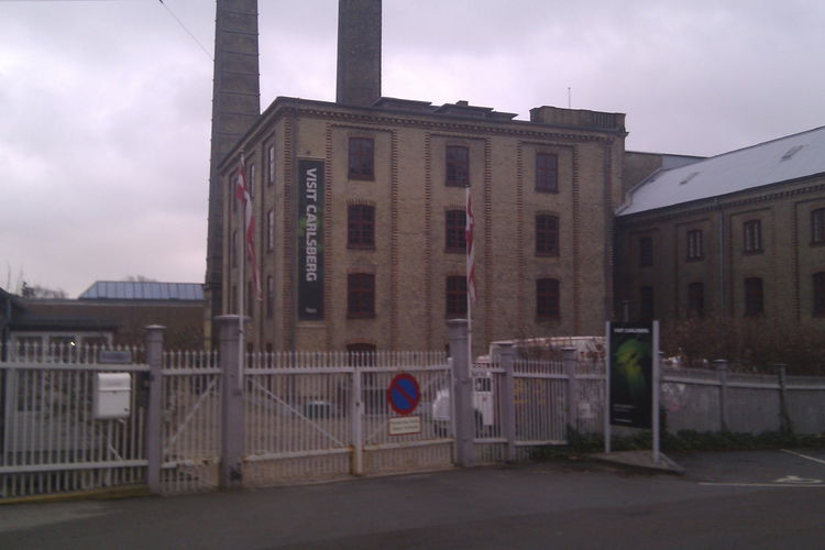 Visit Carlsberg