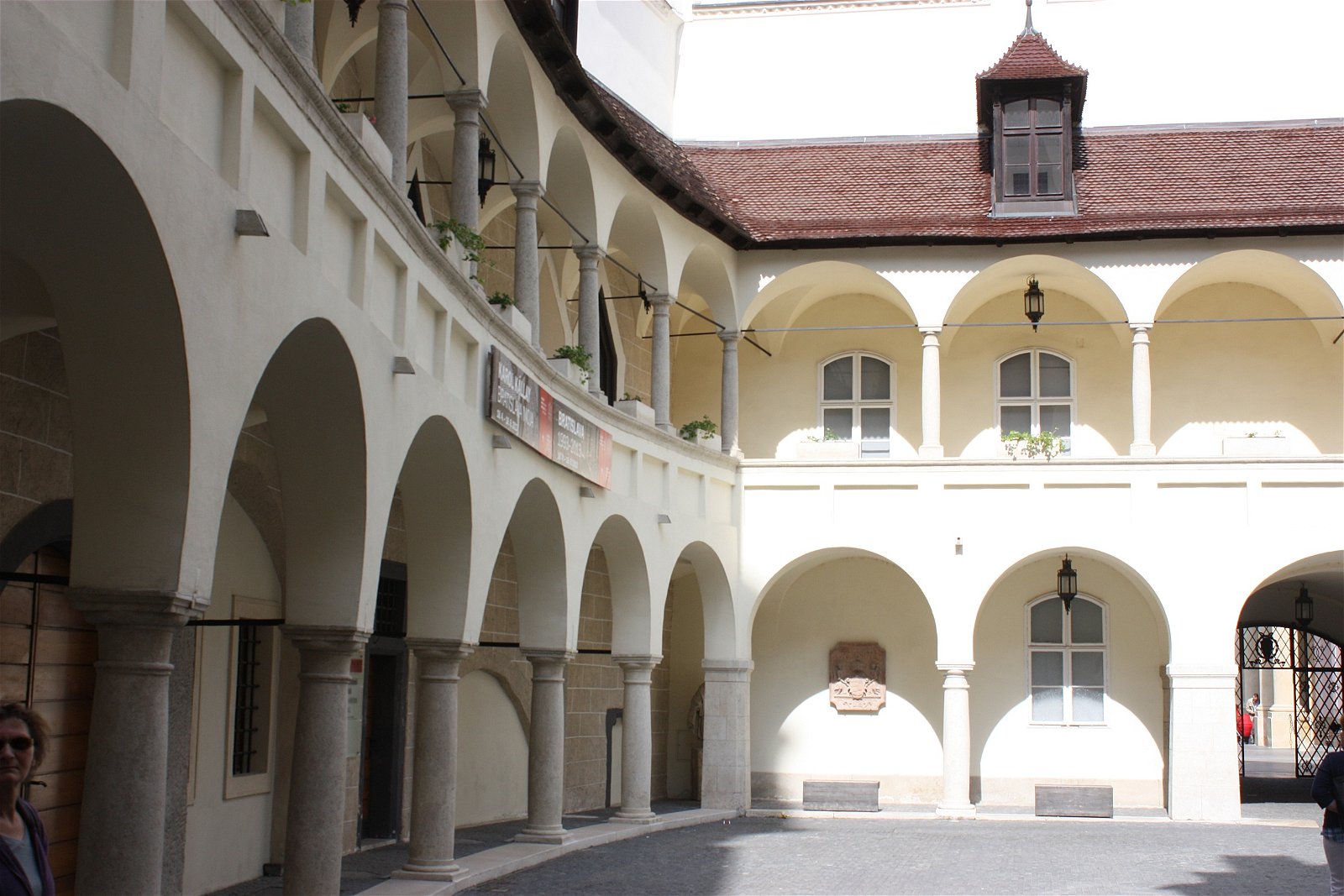 Bratislava City Museum