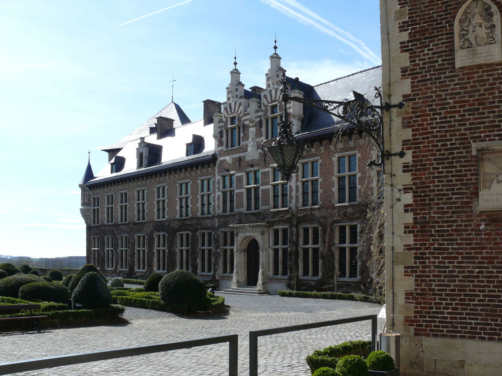 Château de Gaasbeek