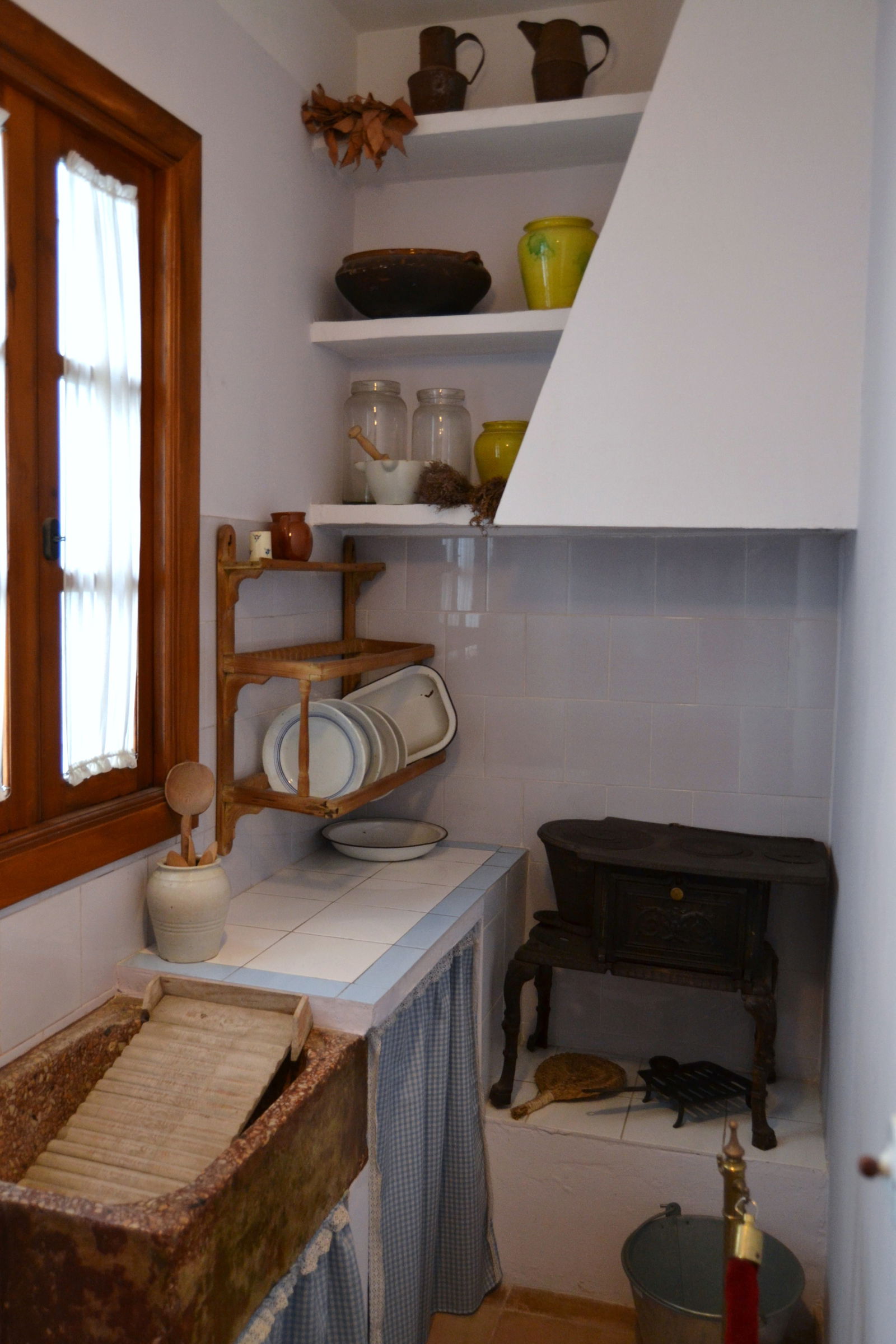 Casa-Museu Concha Piquer