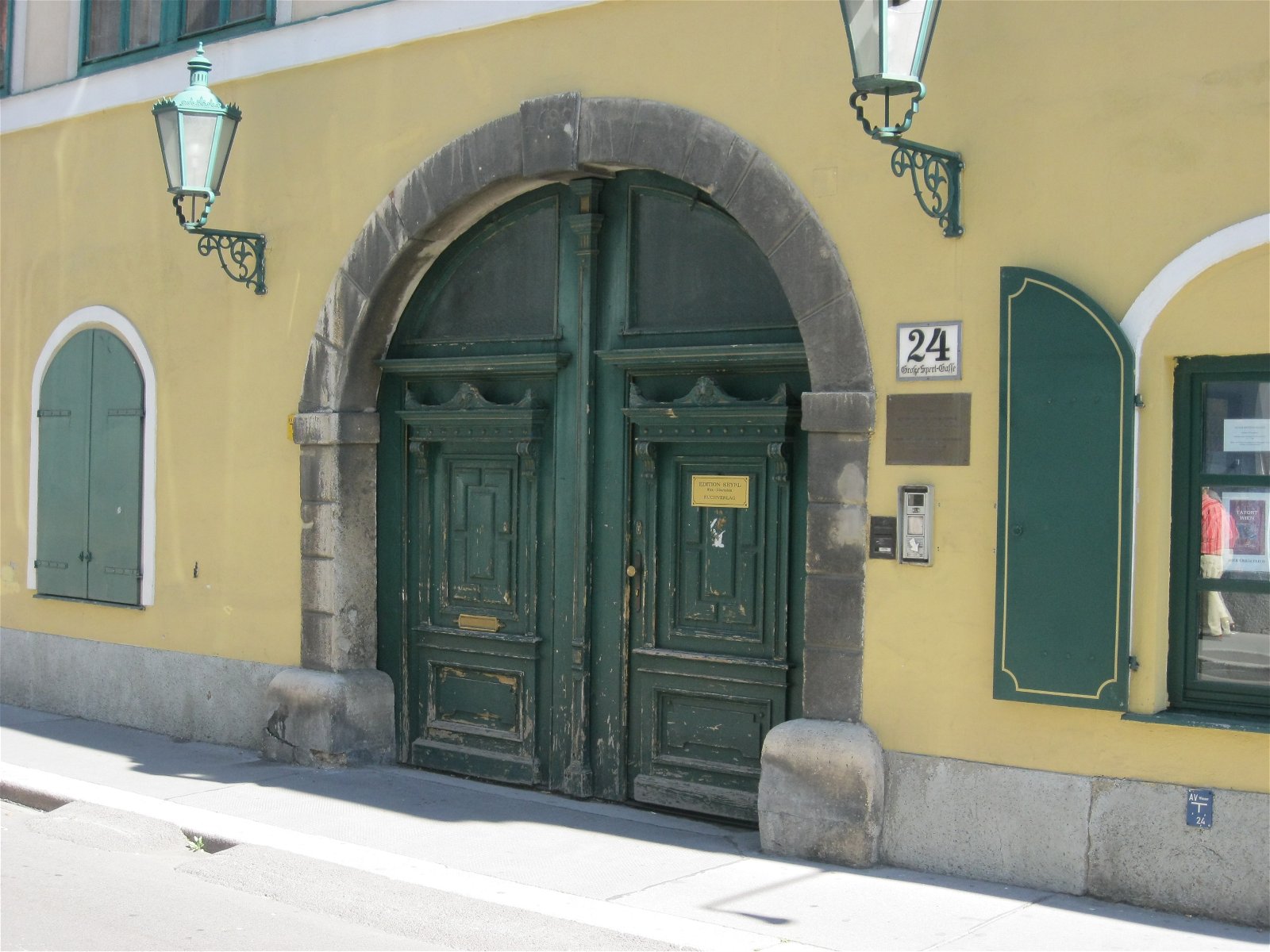 Wiener Kriminalmuseum