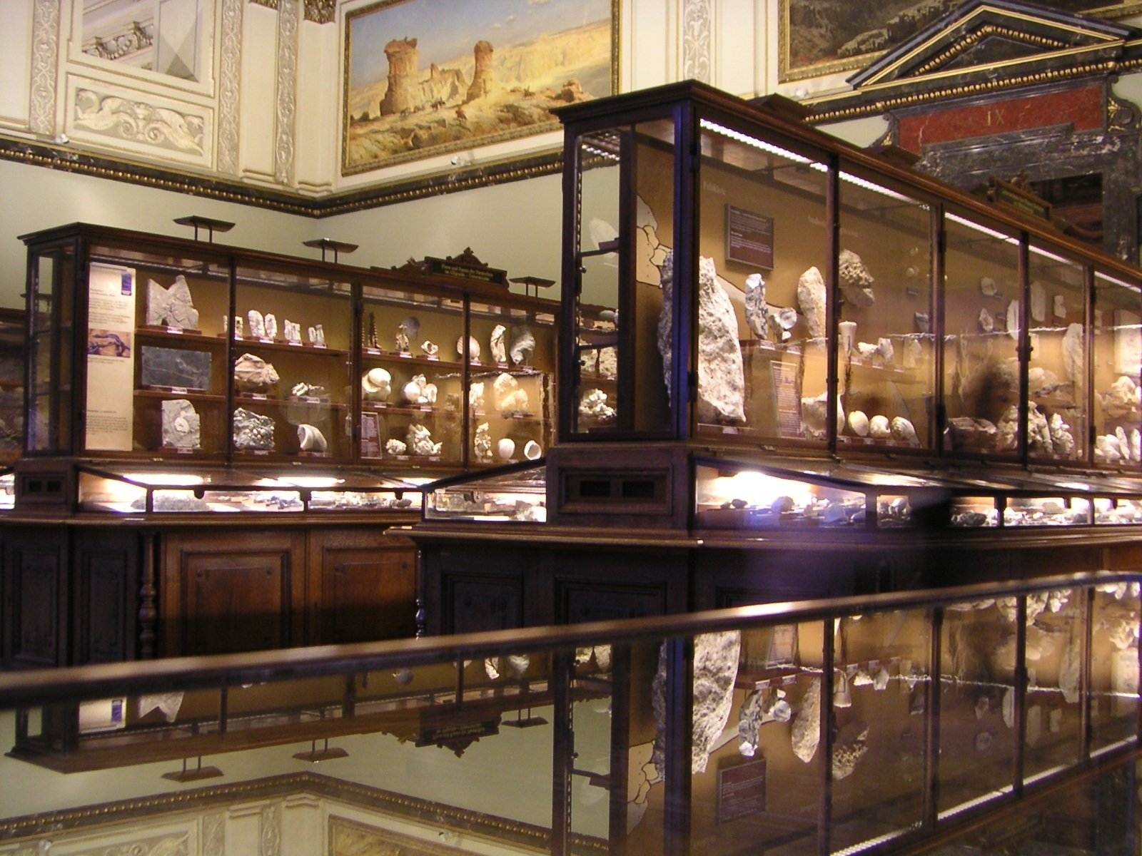 Natural History Museum