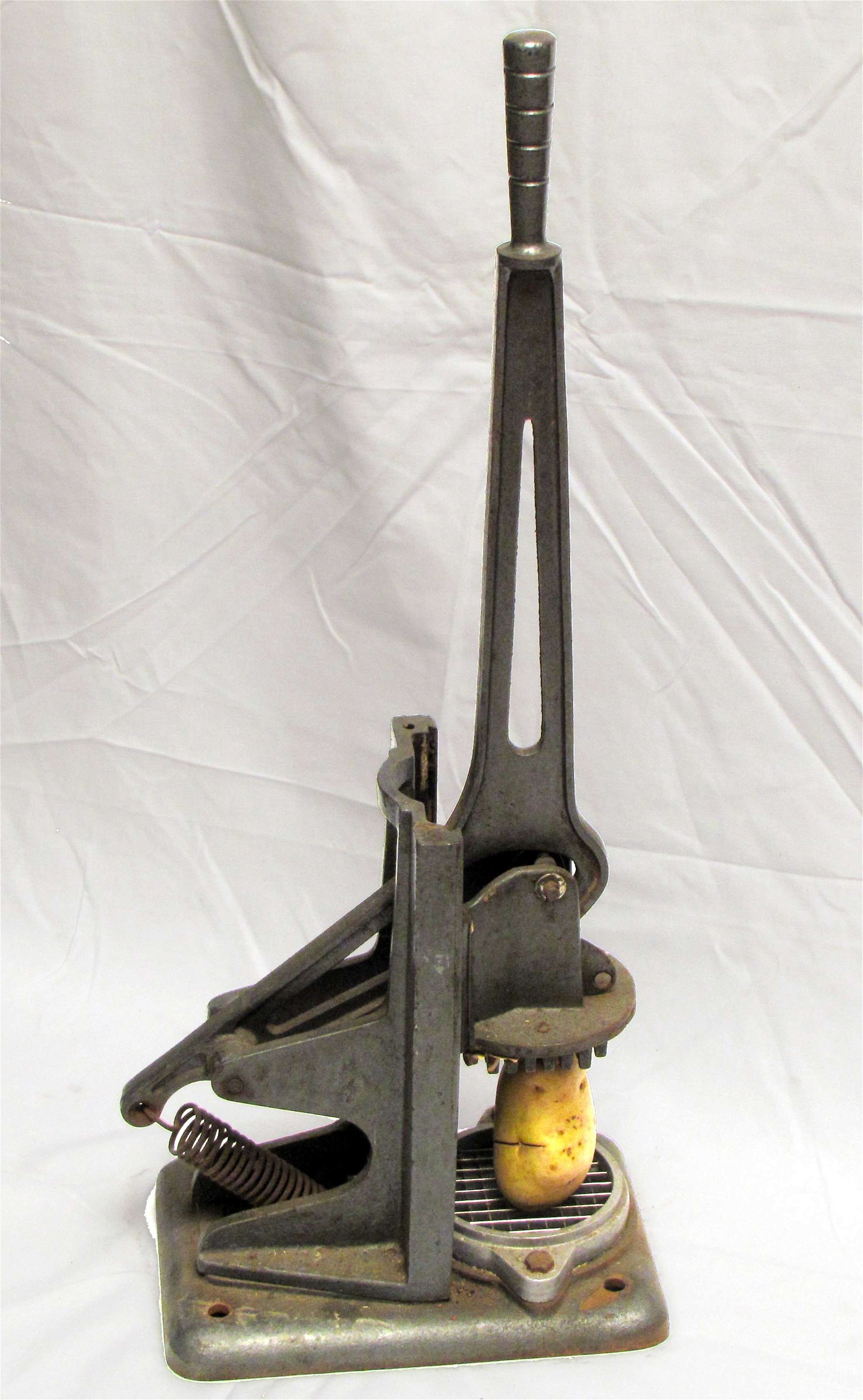 Gourmet Museum and Library