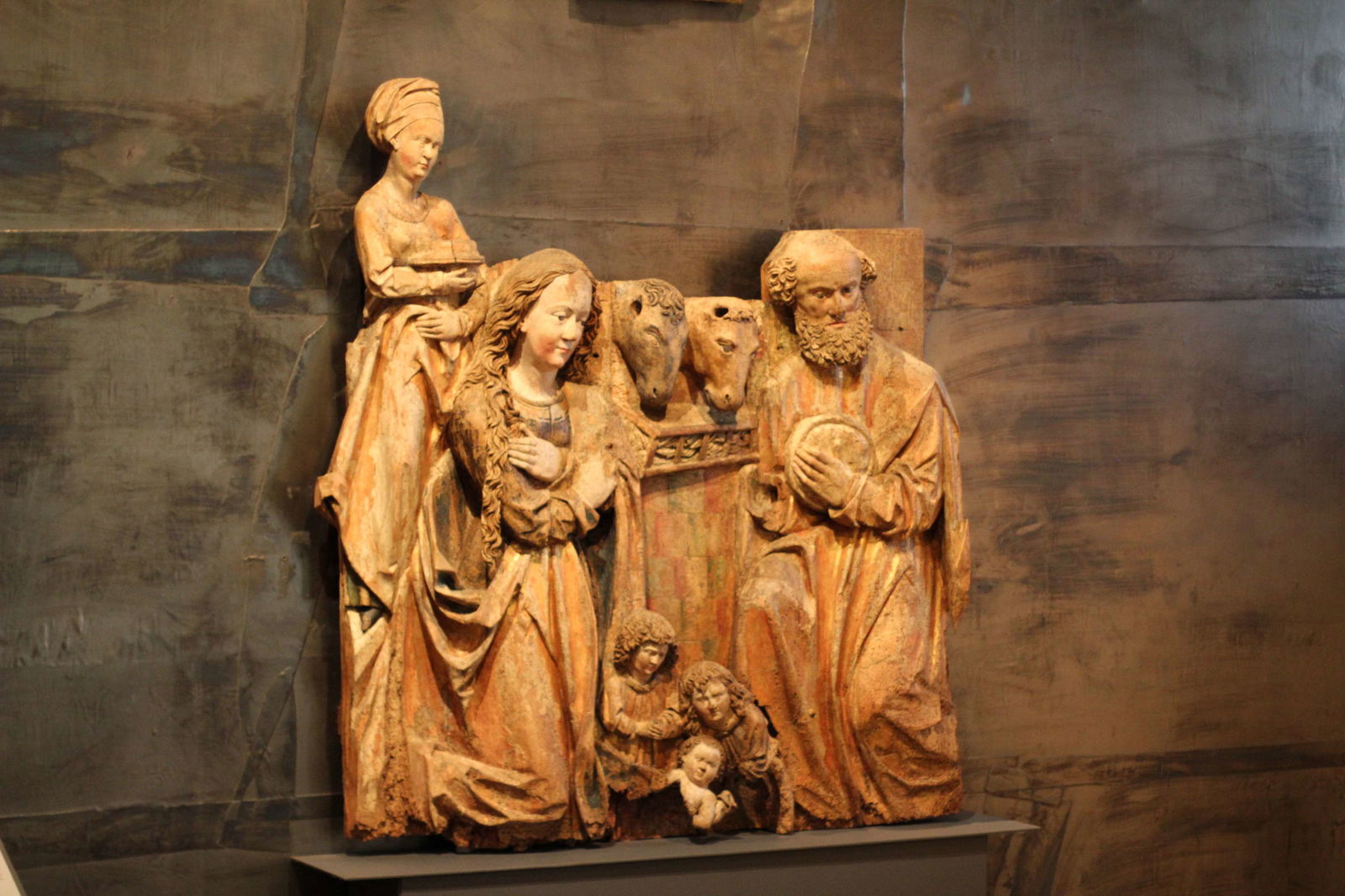 Convent of Saint Agnes of Bohemia