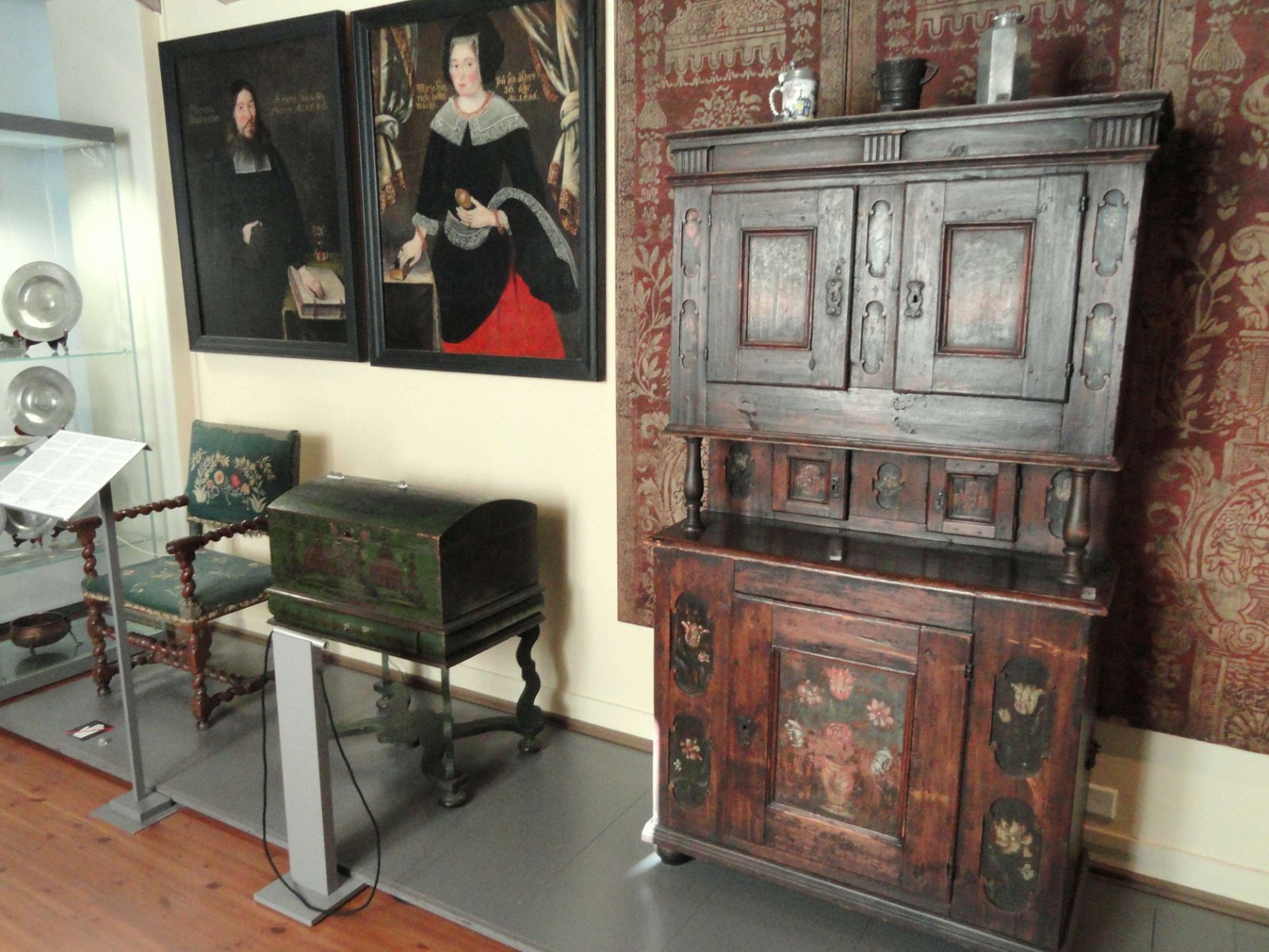 National Museum of Finland