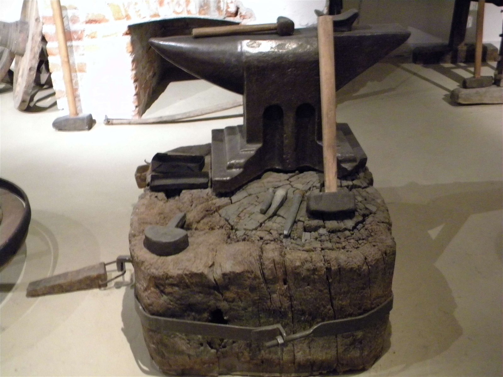 Romanian Peasant Museum