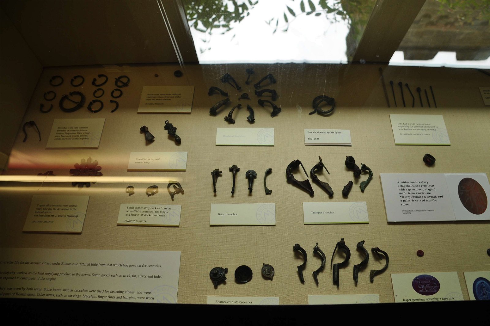 Aldborough Roman Site