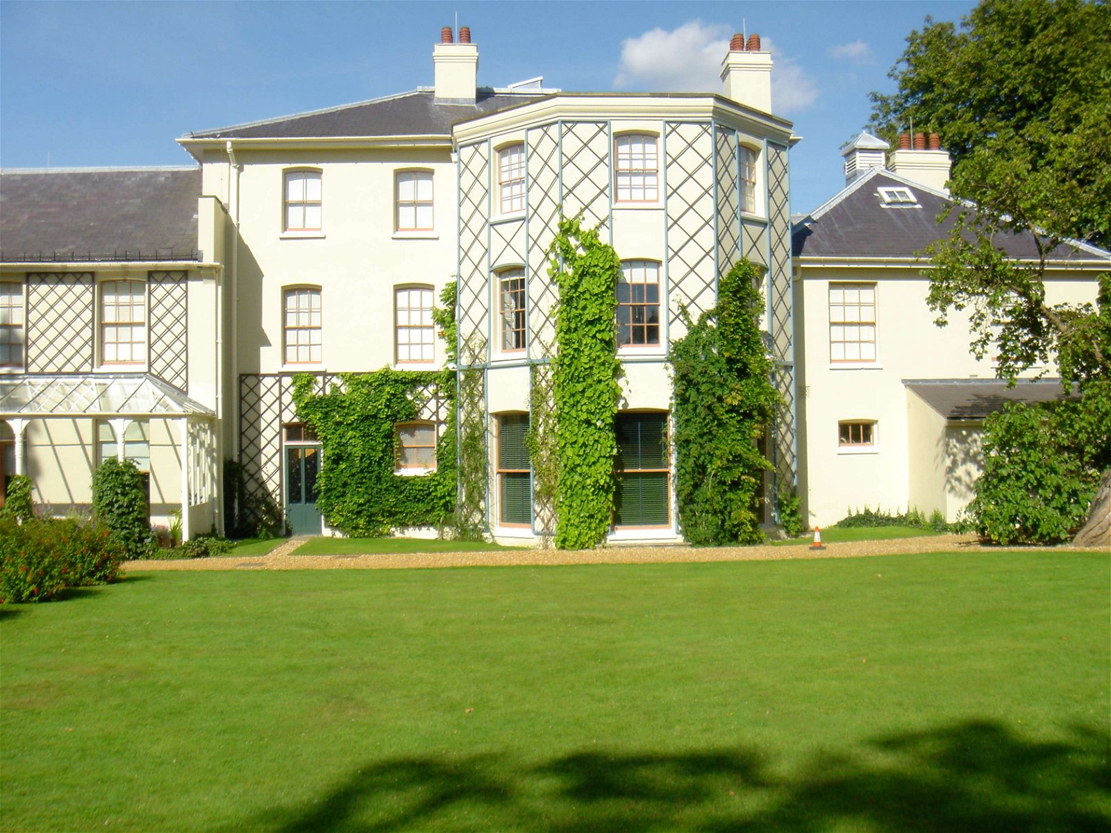 Down House - Home of Charles Darwin