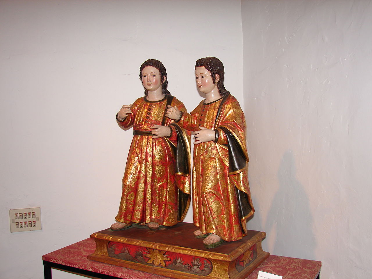 Museo Diocesano de Arte Sacro