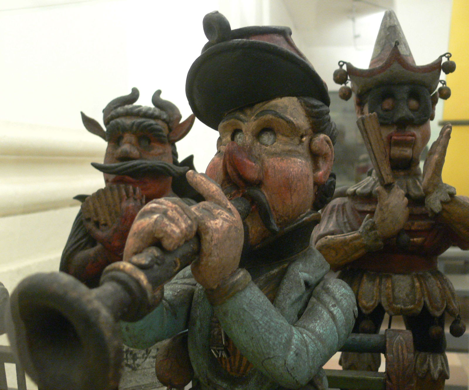 Austrian Museum of Folk Life and Folk Art