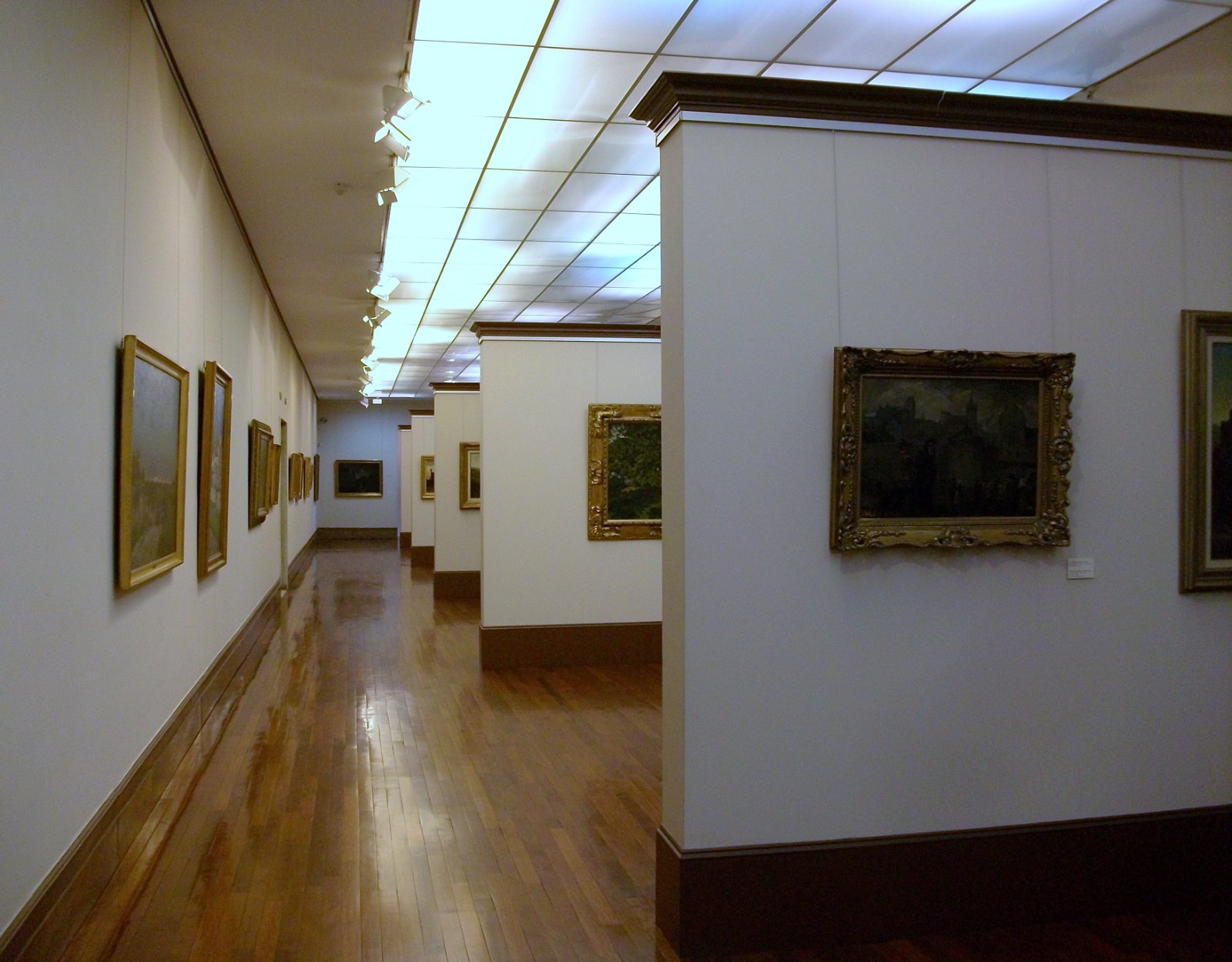 Museo de Bellas Artes de Valencia