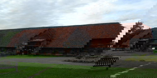 Now & Then – A Digital Exhibition