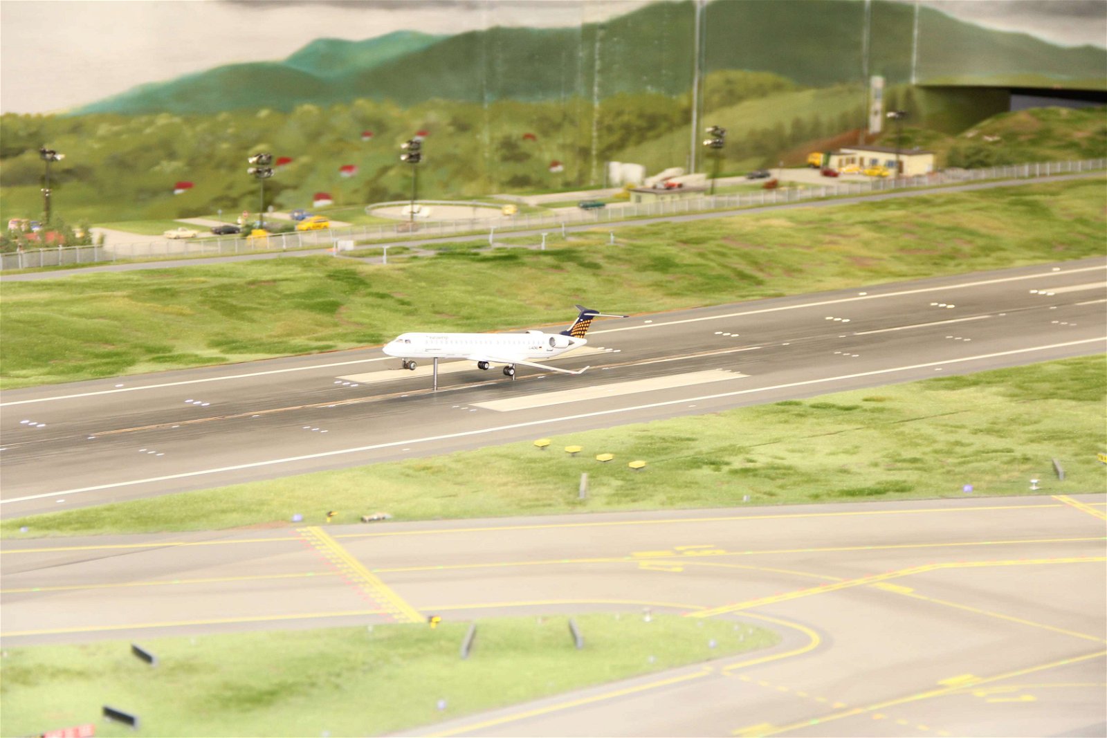 Miniatur Wunderland