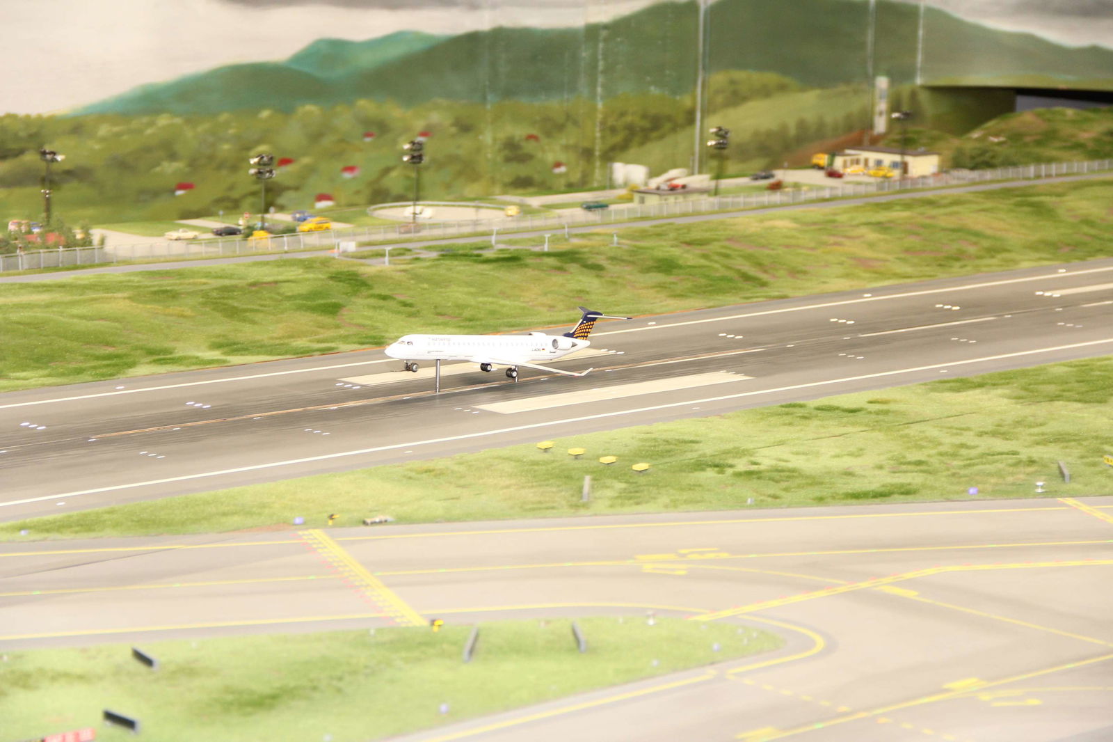 Miniatur Wunderland