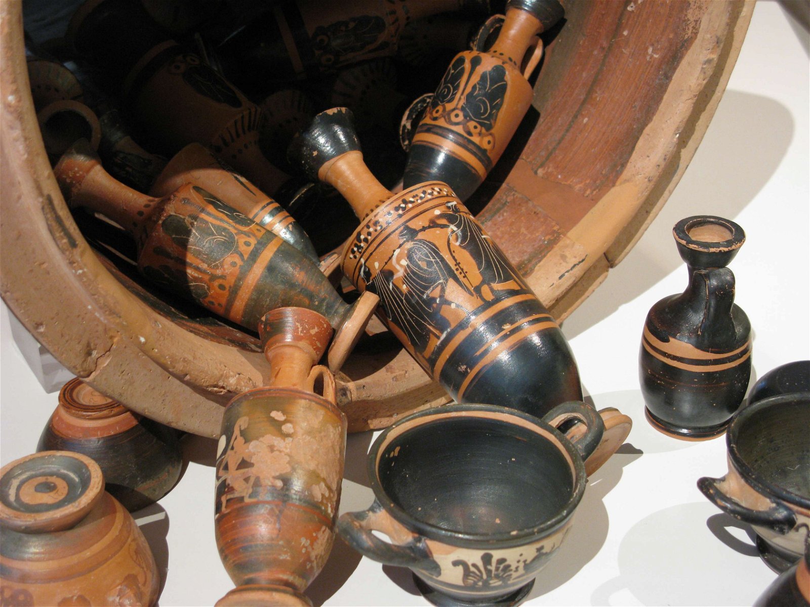 National Archaeological Museum