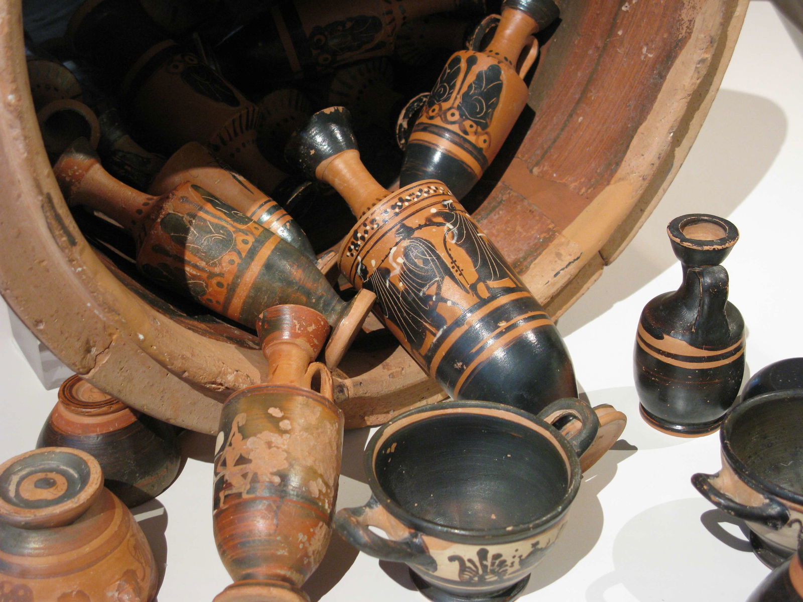 National Archaeological Museum