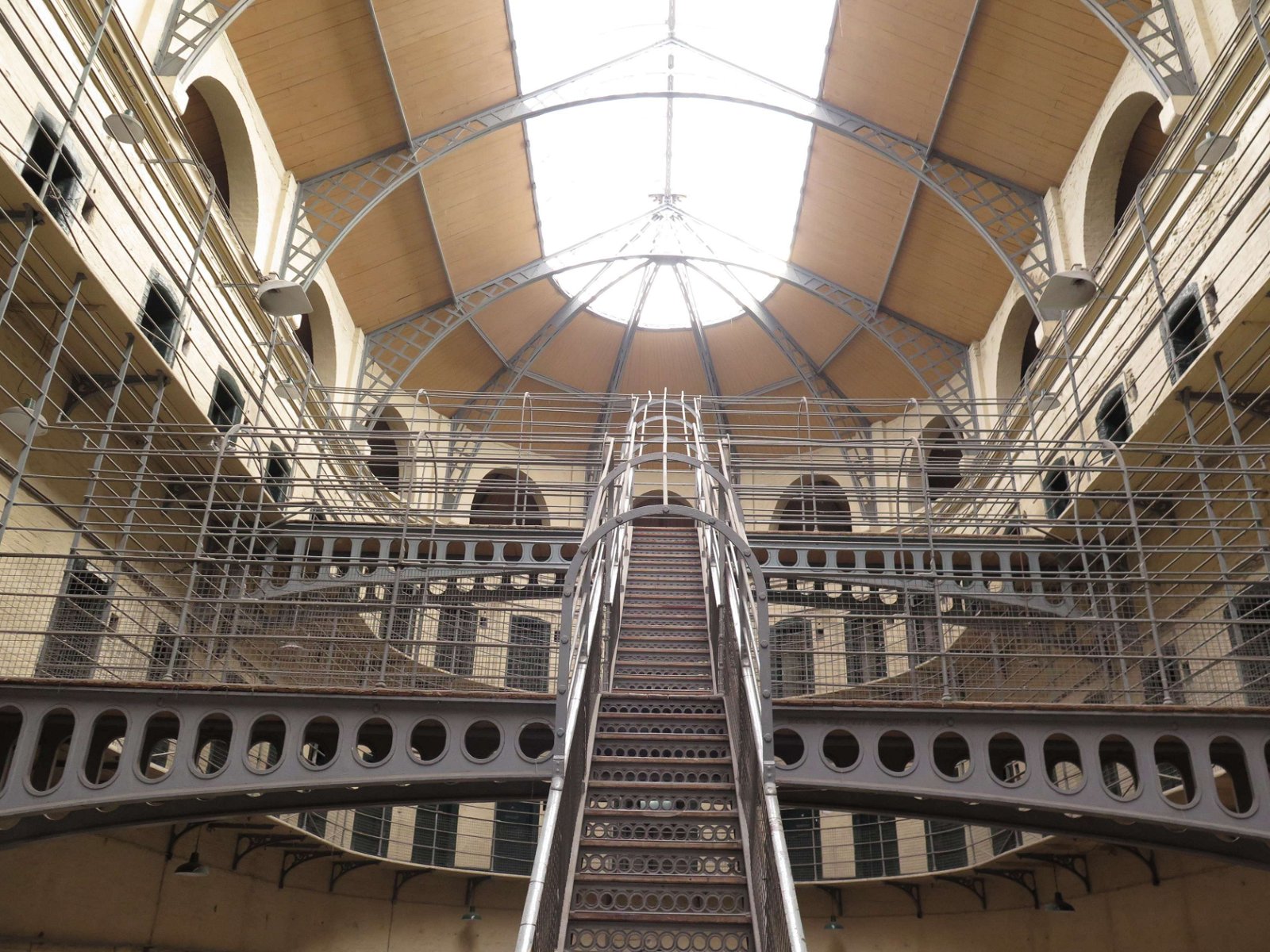 Kilmainham Gaol