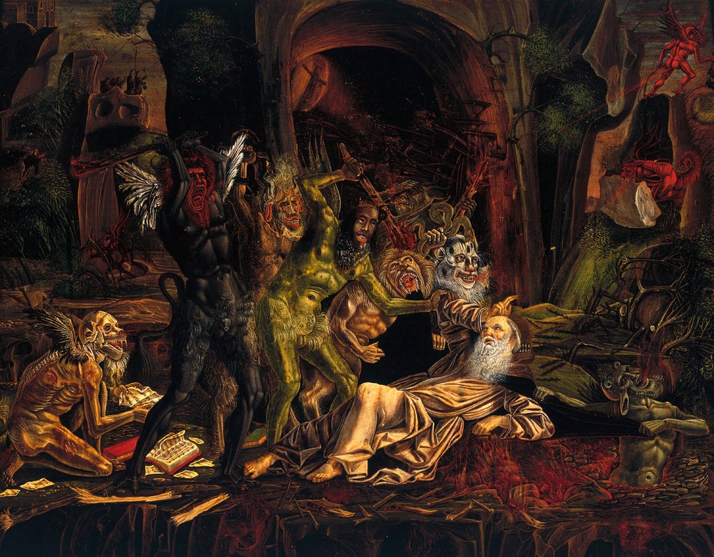 Galleria Doria Pamphilj