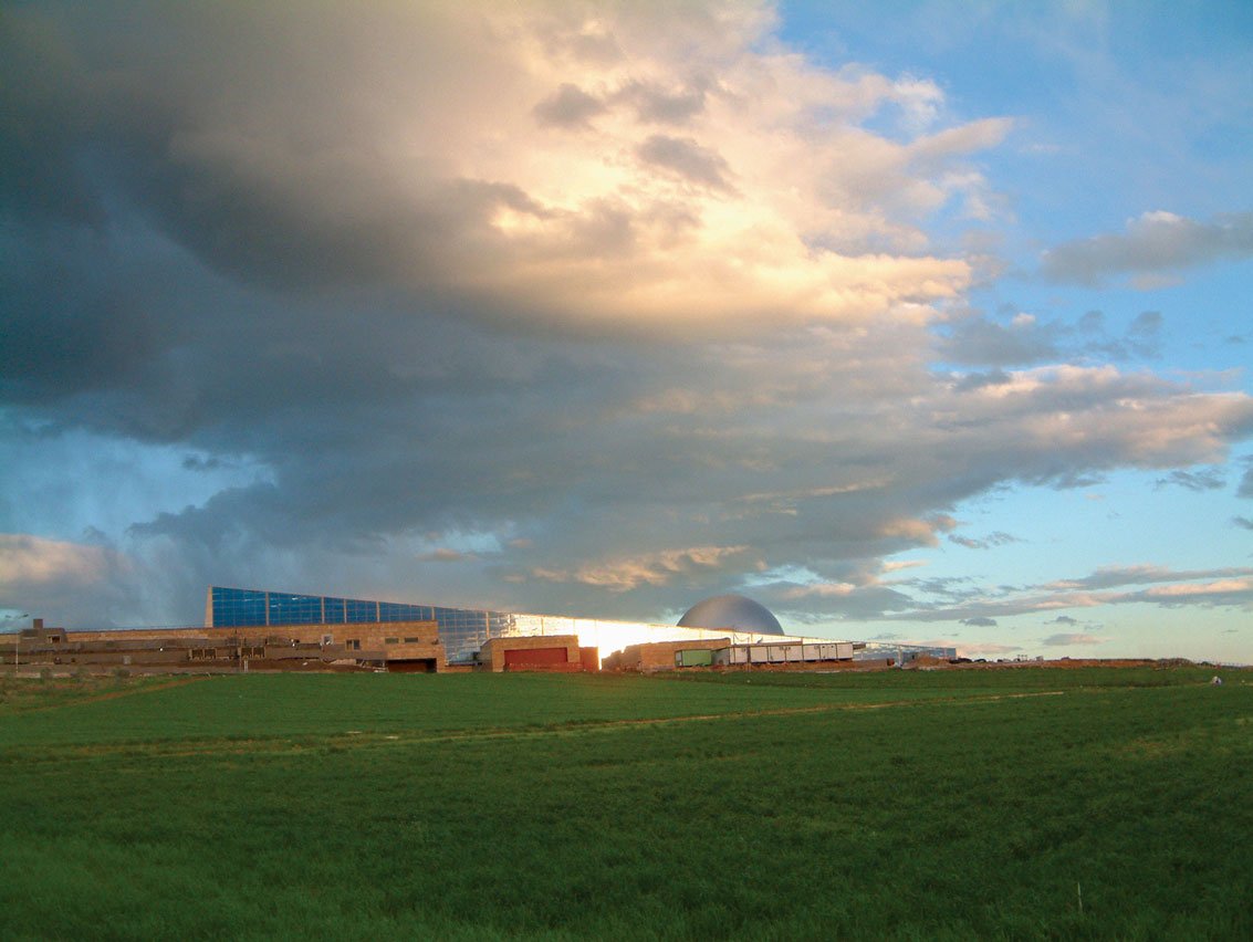 Noesis - Science Center and Technology Museum