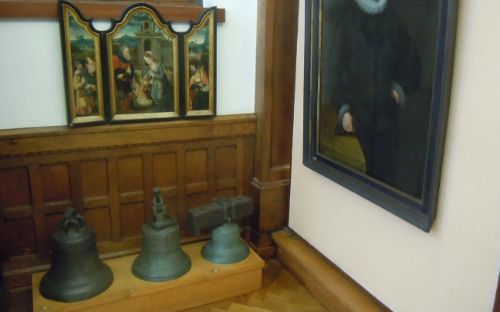 Maagdenhuismuseum