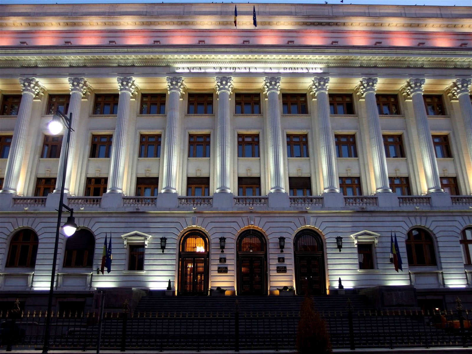 Museum of the National Bank of Romania