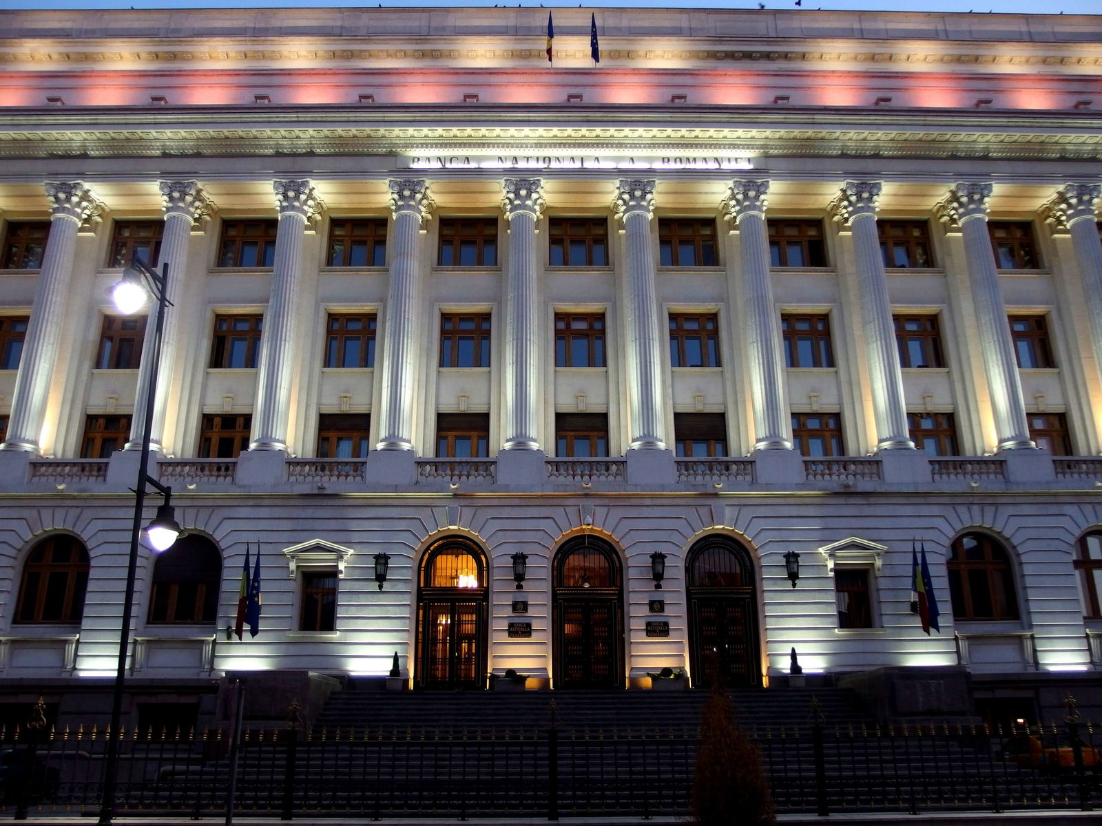 Museum of the National Bank of Romania
