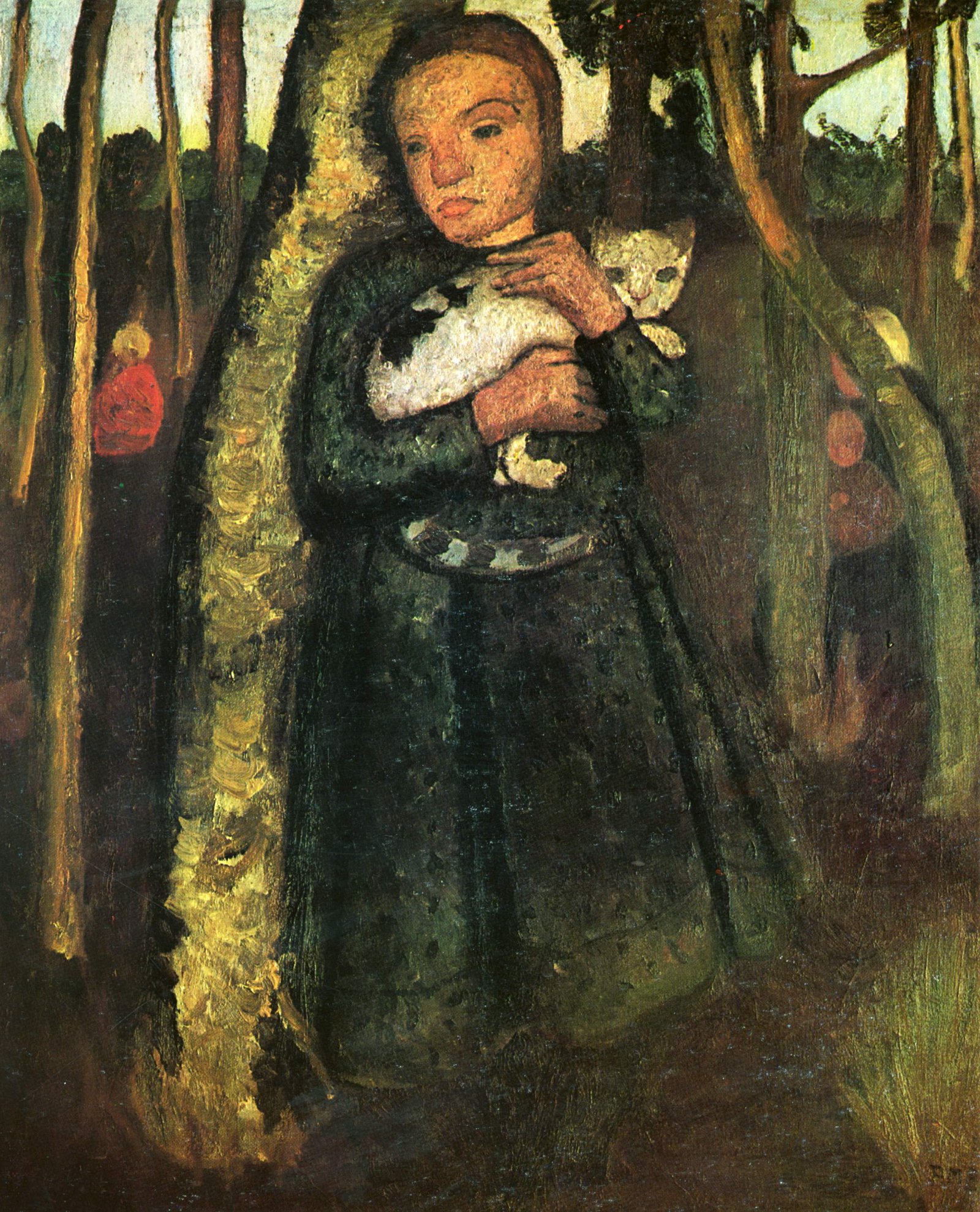 Paula Modersohn-Becker Museum