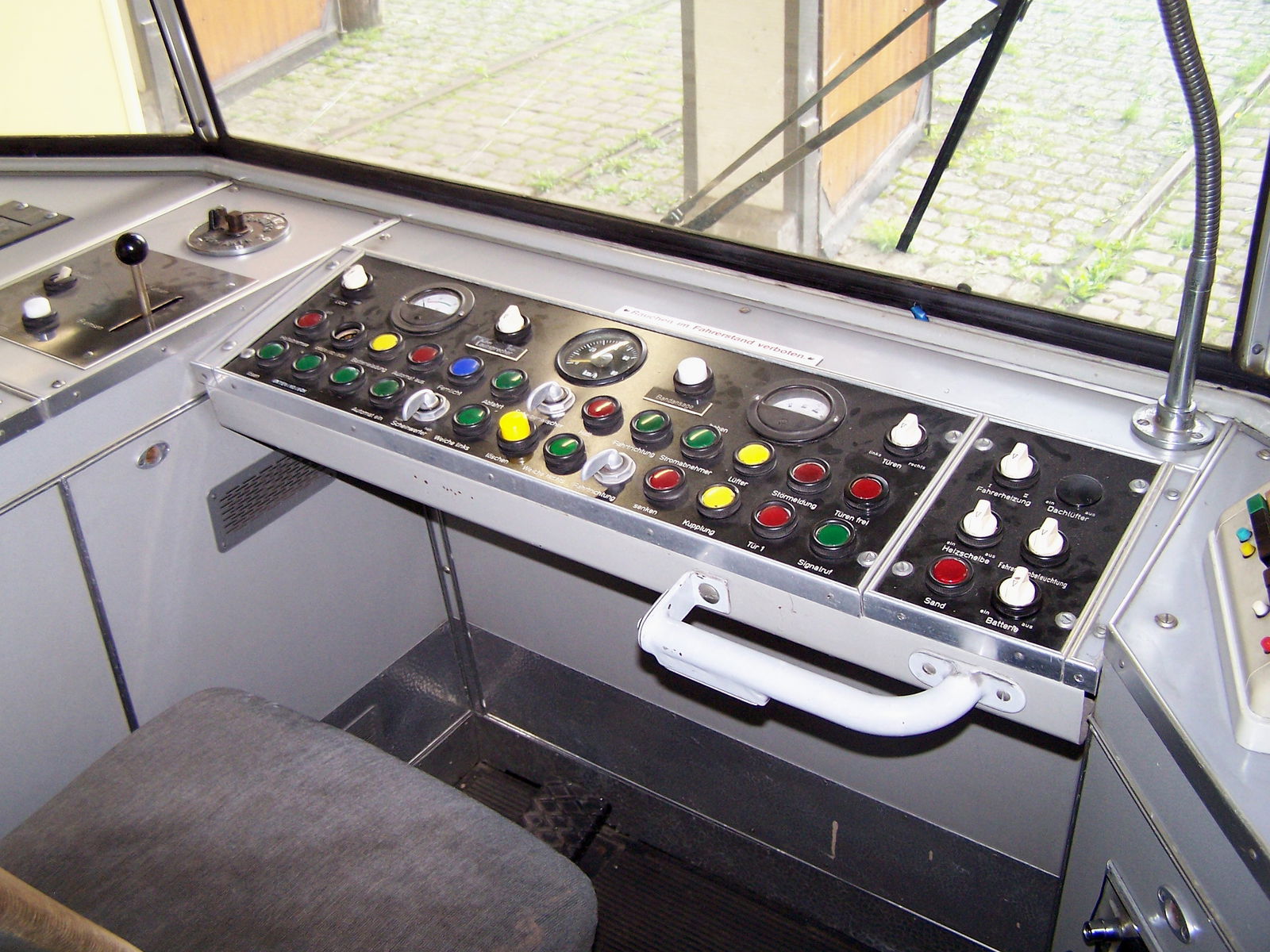 Verkehrsmuseum Frankfurt am Main