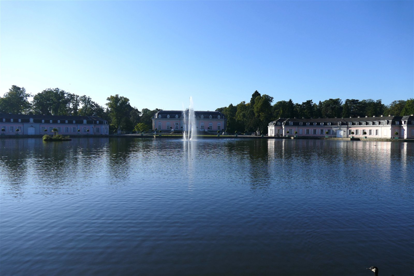 Schloss Benrath