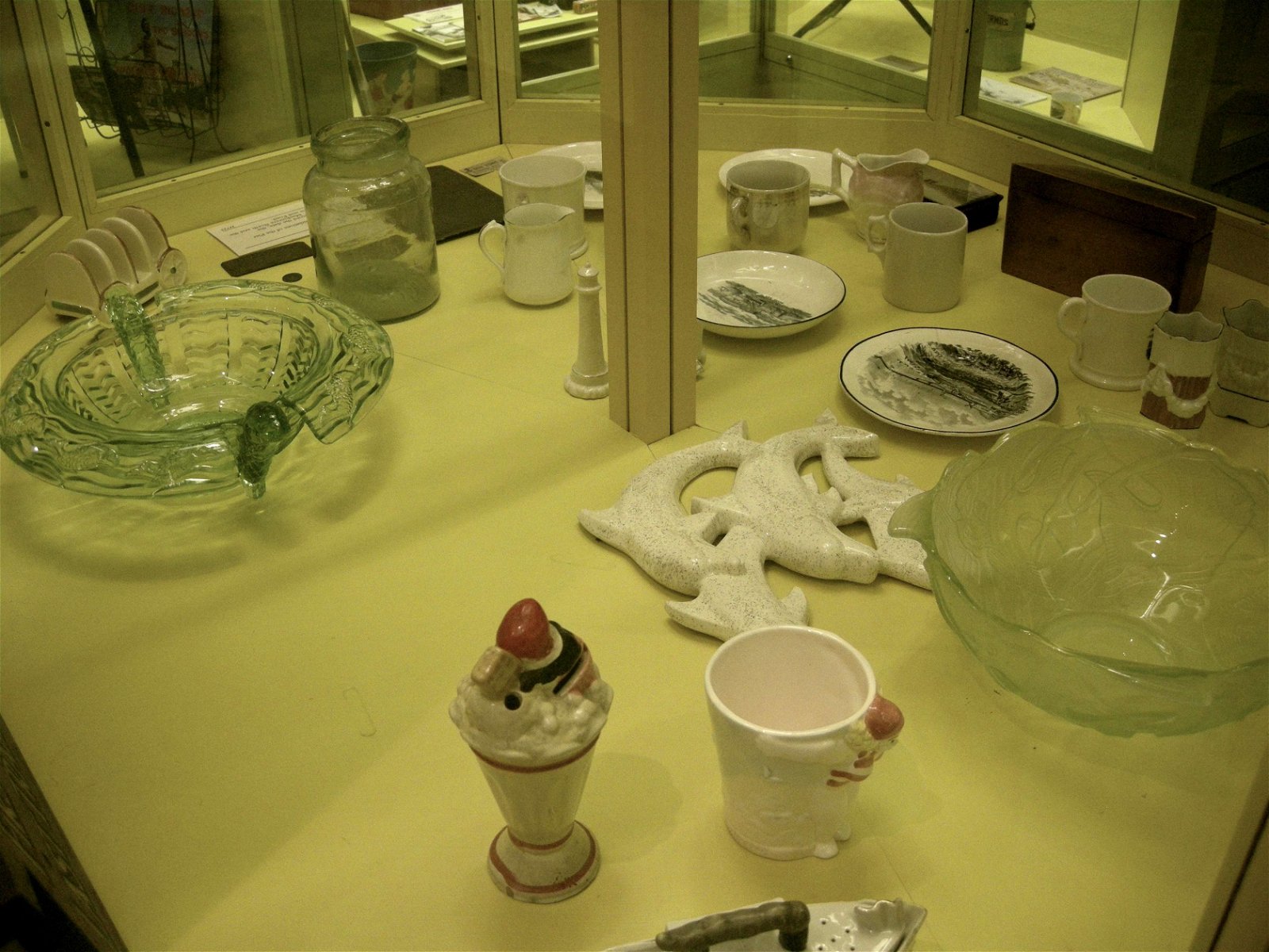 The Seaside Museum, Herne Bay