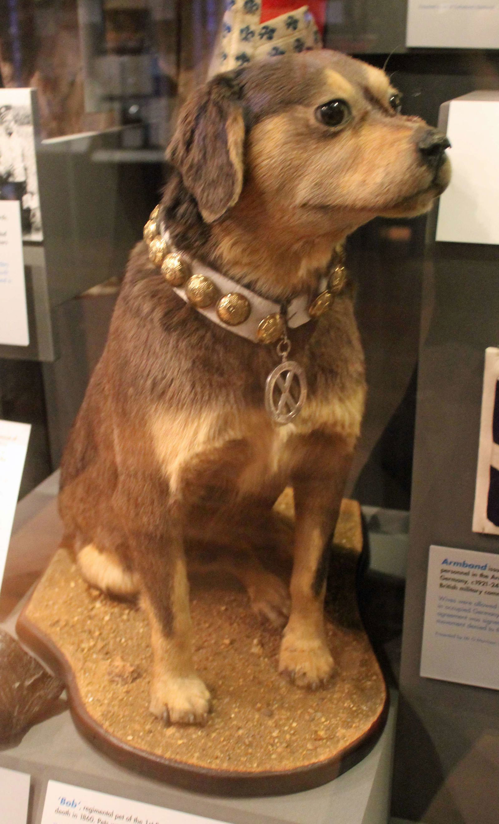 National War Museum of Scotland