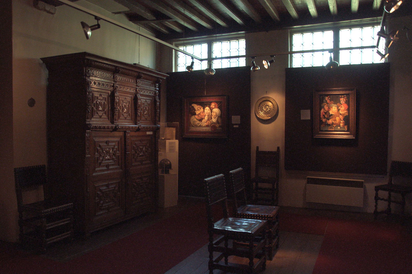 Museum Het Zotte Kunstkabinet