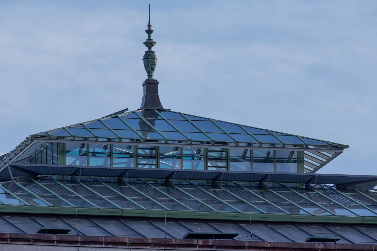 Hofburg - Imperial Palace