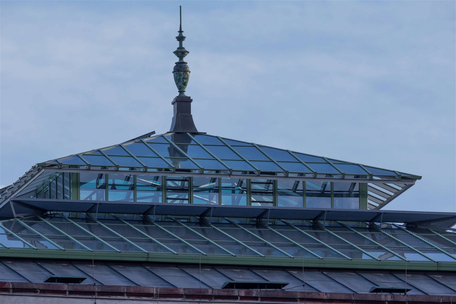 Hofburg - Imperial Palace