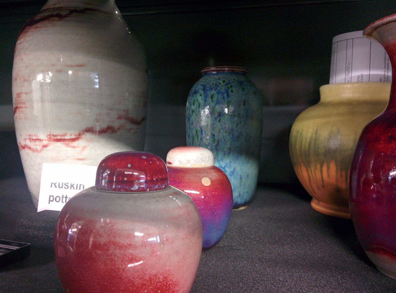 Museum Collections Centre