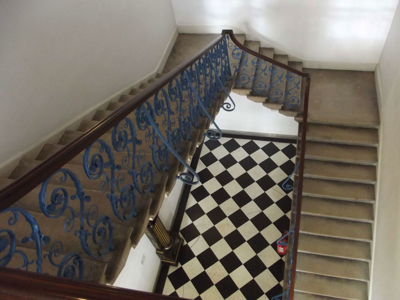 Queen's House - Royal Museums Greenwich