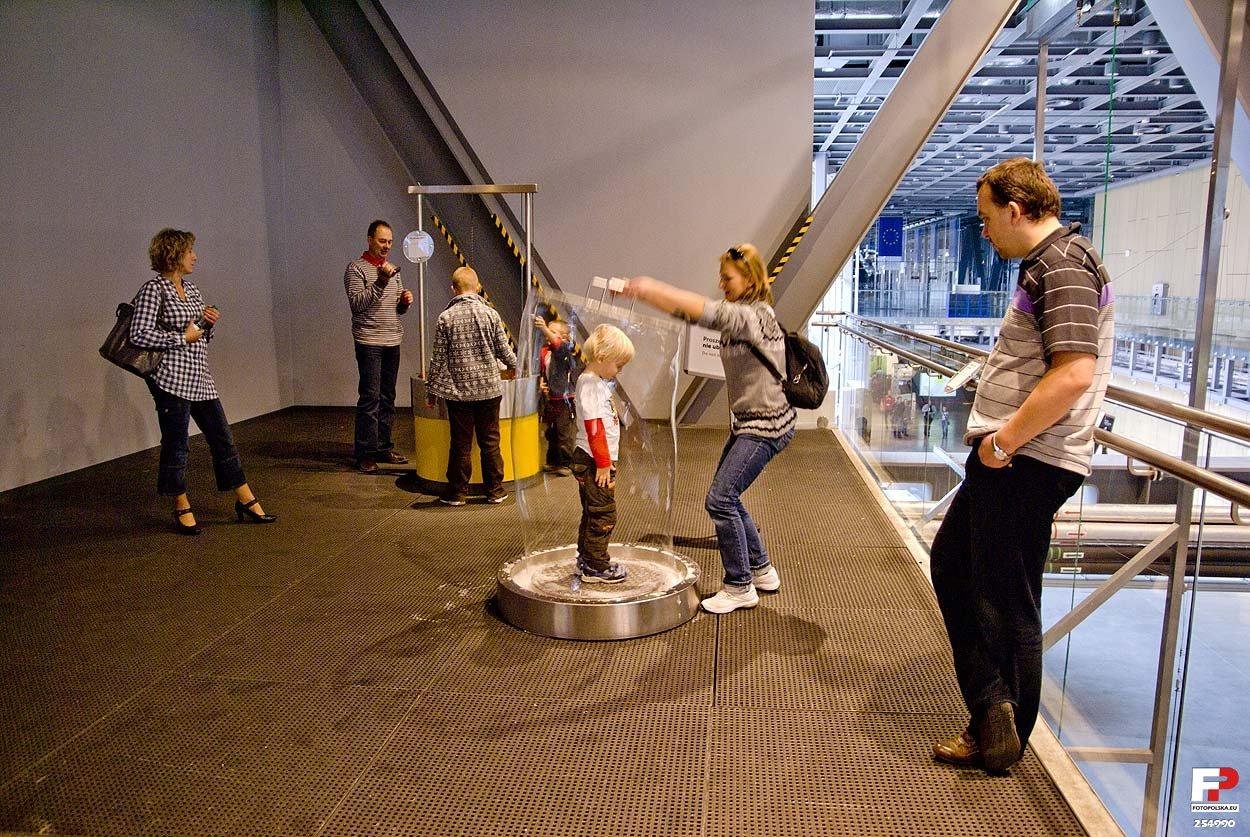 Copernicus Science Centre