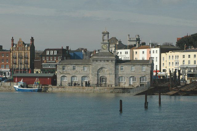 Ramsgate Maritime Museum